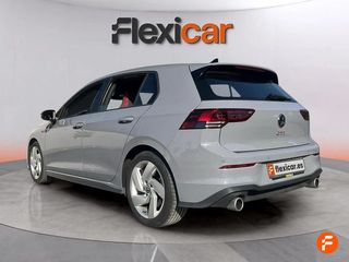 Volkswagen Golf GTI 2.0 TSI 180kW (245CV)