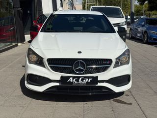 MERCEDES-BENZ Clase CLA CLA 180