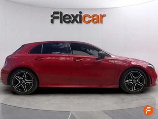 Mercedes Clase A A 200