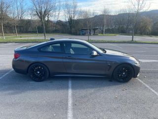 BMW Serie 4 440i