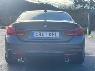 BMW Serie 4 440i