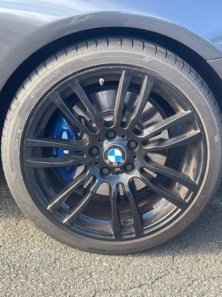 BMW Serie 4 440i