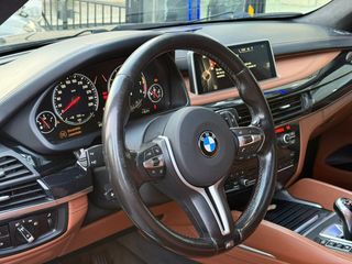 BMW X5 M