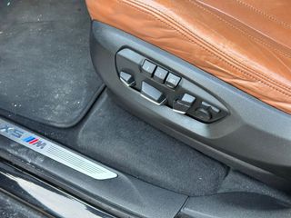 BMW X5 M
