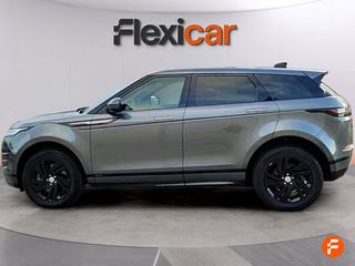 Land-Rover Range Rover Evoque 2.0 D150 R-Dynamic AUTO 4WD MHEV