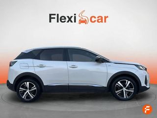 Peugeot 3008 1.2 PureTech 96KW S&S Active Pack EAT8
