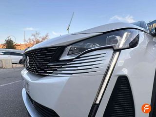 Peugeot 3008 1.2 PureTech 96KW S&S Active Pack EAT8