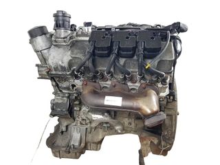 MOTOR COMPLETO MERCEDES CLASE E (W210) BERLINA 19