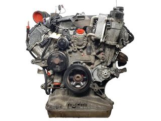 MOTOR COMPLETO MERCEDES CLASE E (W210) BERLINA 19