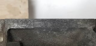 MOTOR COMPLETO MERCEDES CLASE E (W210) BERLINA 19