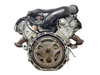 MOTOR COMPLETO MERCEDES CLASE E (W210) BERLINA 19
