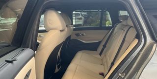 BMW Serie 3 330e xDrive Touring