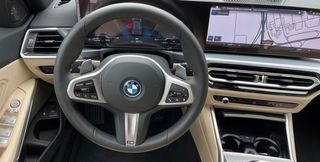 BMW Serie 3 330e xDrive Touring