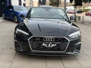 AUDI A5 S line 45 TFSI 180kW quattro Cabrio