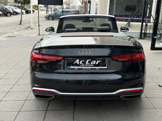 AUDI A5 S line 45 TFSI 180kW quattro Cabrio