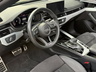 AUDI A5 S line 45 TFSI 180kW quattro Cabrio