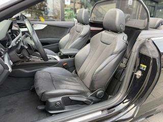 AUDI A5 S line 45 TFSI 180kW quattro Cabrio