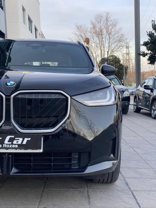 BMW X3 40d xDrive