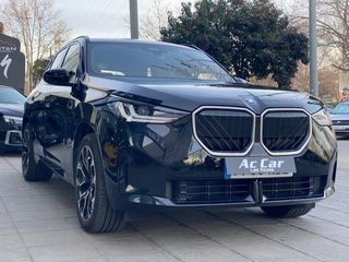 BMW X3 40d xDrive