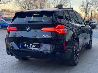 BMW X3 40d xDrive