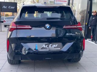 BMW X3 40d xDrive