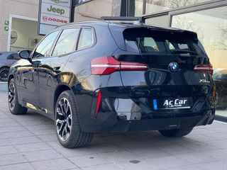 BMW X3 40d xDrive