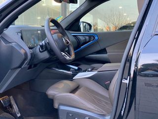 BMW X3 40d xDrive