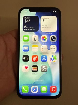iPhone 12 Pro 256GB Muy Buen Estado