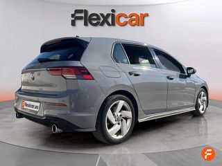Volkswagen Golf GTI 2.0 TSI 180kW (245CV)