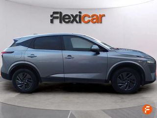 Nissan Qashqai DIG-T 103kW (140CV) mHEV 4x2 Acenta