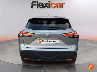 Nissan Qashqai DIG-T 103kW (140CV) mHEV 4x2 Acenta