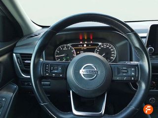 Nissan Qashqai DIG-T 103kW (140CV) mHEV 4x2 Acenta