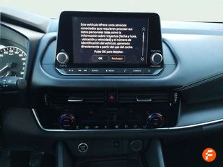 Nissan Qashqai DIG-T 103kW (140CV) mHEV 4x2 Acenta