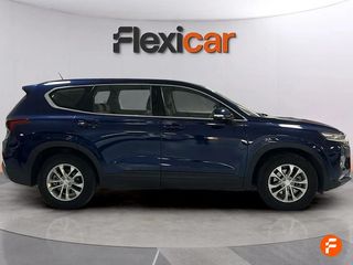 Hyundai Santa Fe 2.2 CRDi Klass 4x2 SR