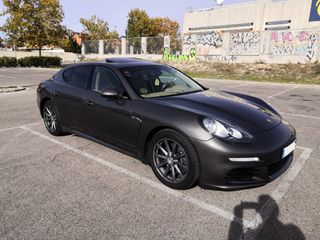 PORSCHE Panamera 3.0 Diesel 300cv