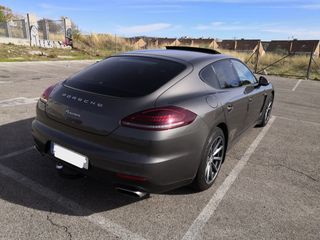 PORSCHE Panamera 3.0 Diesel 300cv