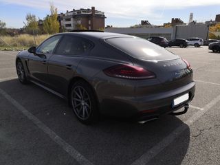 PORSCHE Panamera 3.0 Diesel 300cv