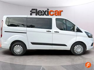 Ford Transit Custom Ford Transit Custom