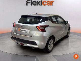 Nissan Micra MICRA 2022