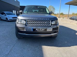 LAND-ROVER Range Rover 3.0 TDV6 258CV VOGUE