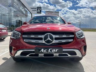 MERCEDES-BENZ GLC GLC 220 d 4MATIC