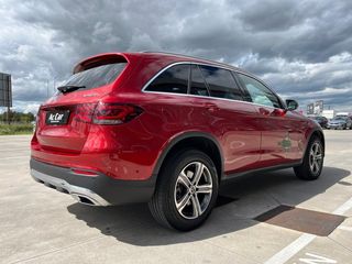 MERCEDES-BENZ GLC GLC 220 d 4MATIC
