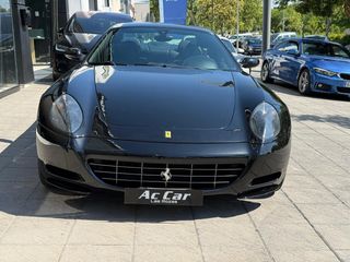 FERRARI 612 Scaglietti F1A