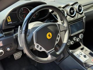 FERRARI 612 Scaglietti F1A