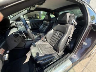 FERRARI 612 Scaglietti F1A