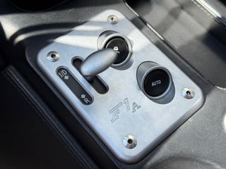 FERRARI 612 Scaglietti F1A