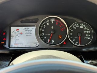 FERRARI 612 Scaglietti F1A