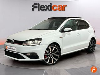 Volkswagen Polo GTI 1.8 TSI 192CV DSG