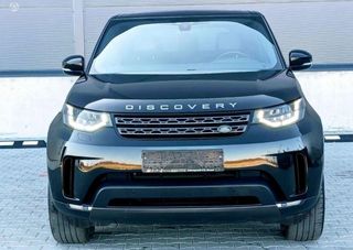 LAND-ROVER Discovery 2.0 I4 SD4 177kW 240CV HSE Luxury Auto