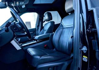 LAND-ROVER Discovery 2.0 I4 SD4 177kW 240CV HSE Luxury Auto